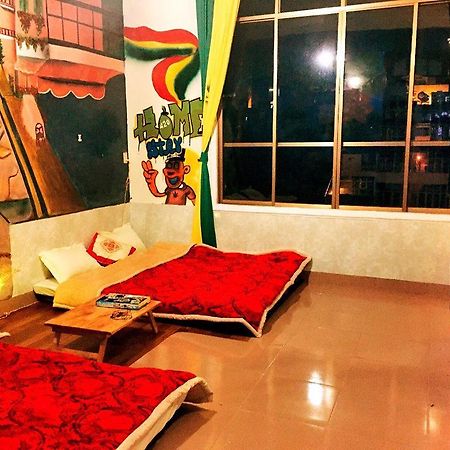 420 Homestay Dalat Exterior foto