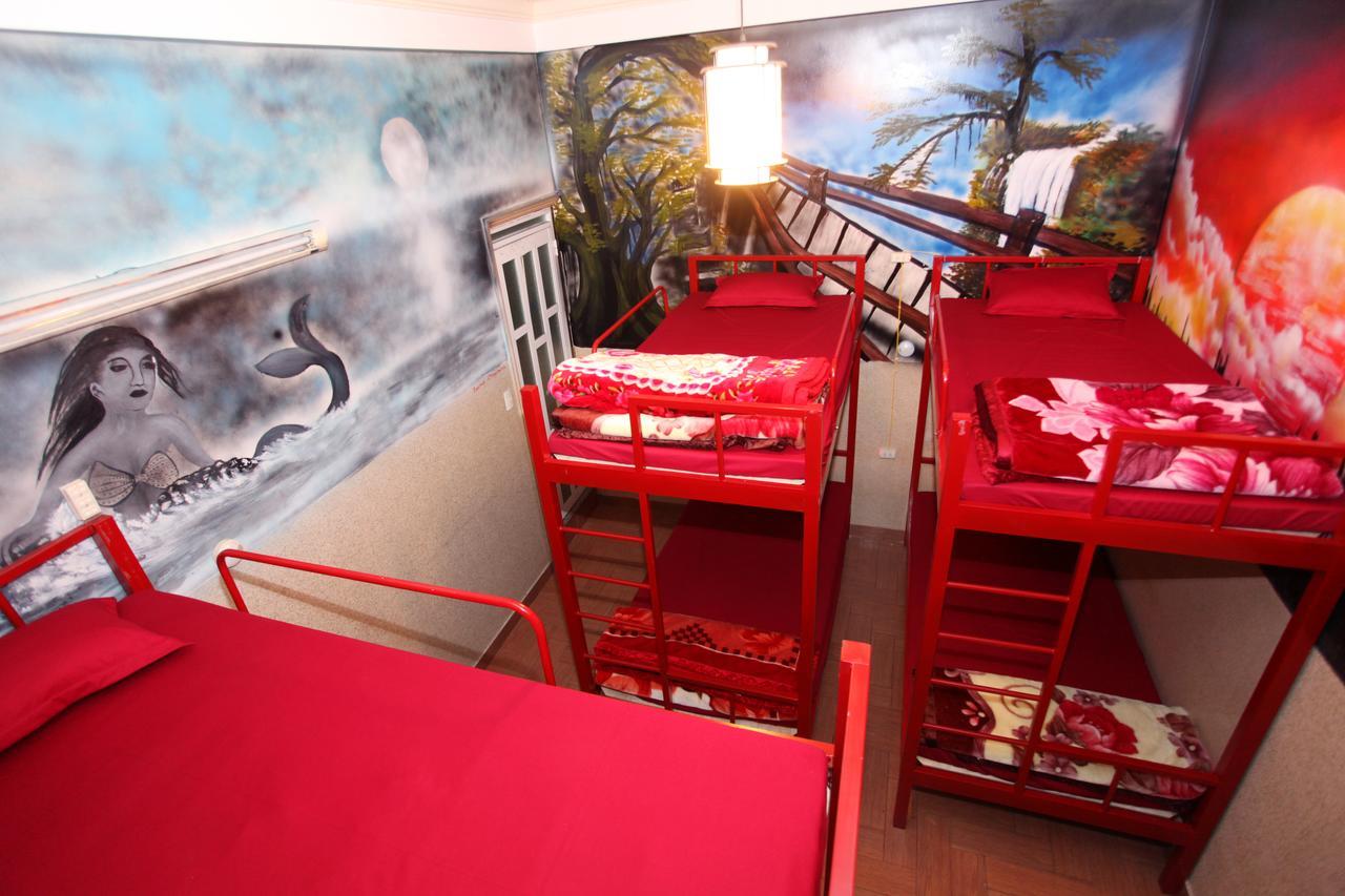 420 Homestay Dalat Exterior foto