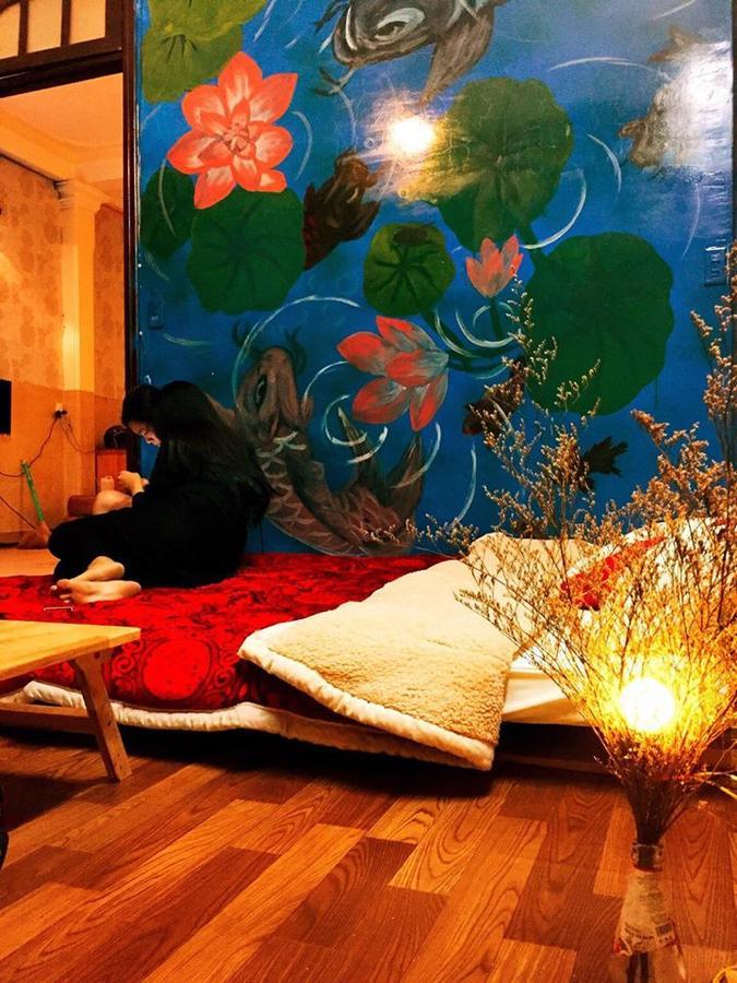 420 Homestay Dalat Exterior foto