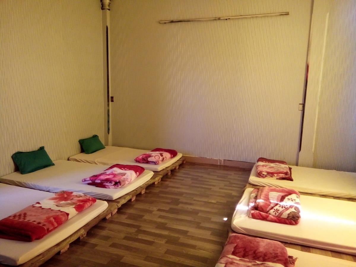 420 Homestay Dalat Exterior foto