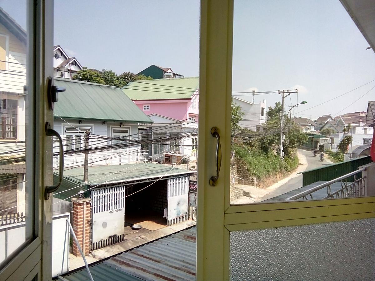 420 Homestay Dalat Exterior foto