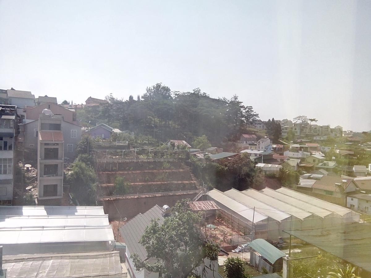 420 Homestay Dalat Exterior foto