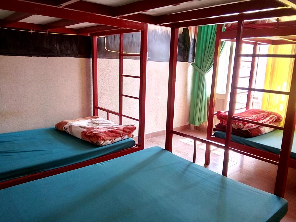 420 Homestay Dalat Exterior foto